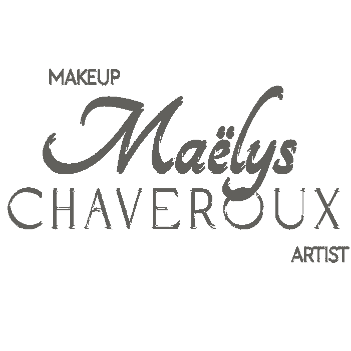 Maelys Chaveroux — Makeup Artist